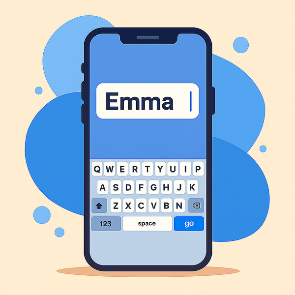 Personalize with Name